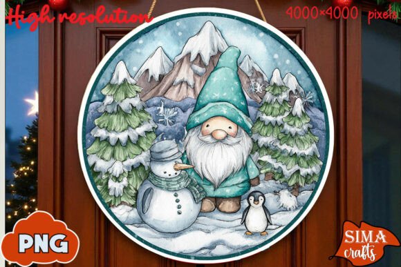 Christmas Ornament Sign,Christmas: A Brand Designer’s Review of Holiday Illustrations