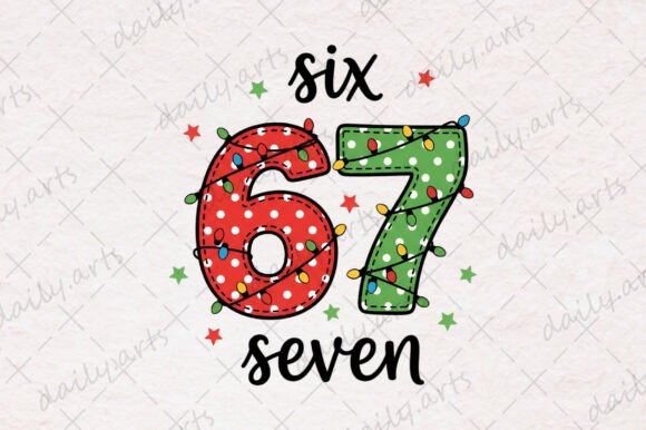 Christmas Six Seven Png: A Designer’s Review for Seasonal Branding