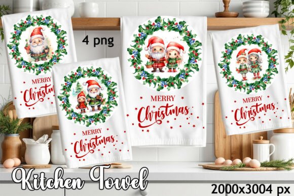 Cozy Christmas Tree Sublimation Design: Illustrations Review