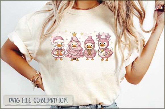 Just a Jolly Goose Christmas Silly Goose Illustrations Review